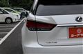 2019 Lexus RX