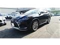2019 Lexus RX