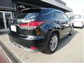 2019 Lexus RX