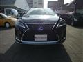 2019 Lexus RX