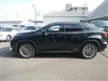 2019 Lexus RX