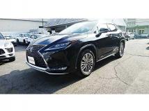2019 Lexus RX