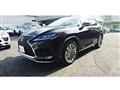2019 Lexus RX