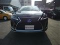 2019 Lexus RX