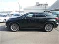 2019 Lexus RX