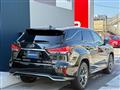 2019 Lexus RX