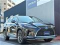 2019 Lexus RX