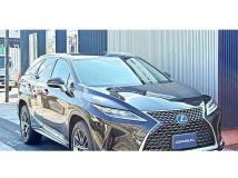 2019 Lexus RX
