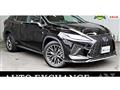 2019 Lexus RX