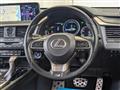 2019 Lexus RX
