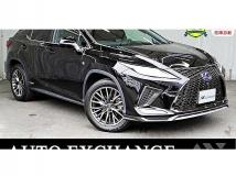 2019 Lexus RX