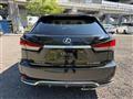 2019 Lexus RX
