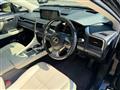 2019 Lexus RX
