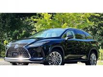 2019 Lexus RX