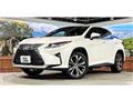 2019 Lexus RX