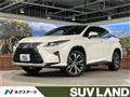 2019 Lexus RX