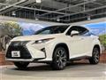 2019 Lexus RX