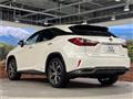 2019 Lexus RX