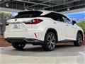 2019 Lexus RX