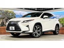 2019 Lexus RX