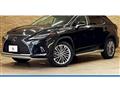 2019 Lexus RX