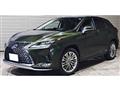 2019 Lexus RX
