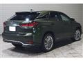 2019 Lexus RX