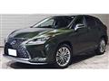 2019 Lexus RX