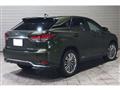 2019 Lexus RX