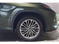 2019 Lexus RX