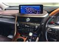 2019 Lexus RX