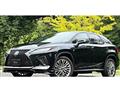 2019 Lexus RX