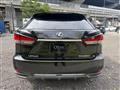 2019 Lexus RX