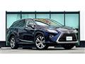 2019 Lexus RX