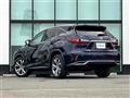 2019 Lexus RX