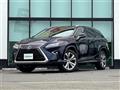 2019 Lexus RX
