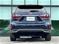 2019 Lexus RX
