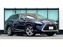 2019 Lexus RX