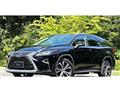 2019 Lexus RX