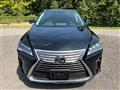 2019 Lexus RX