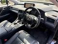 2019 Lexus RX