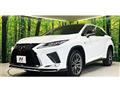 2019 Lexus RX