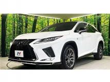 2019 Lexus RX