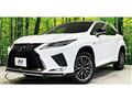 2019 Lexus RX