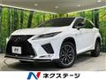 2019 Lexus RX