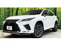 2019 Lexus RX