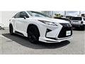 2019 Lexus RX