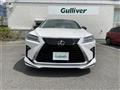 2019 Lexus RX