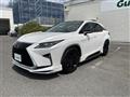 2019 Lexus RX