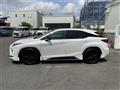2019 Lexus RX